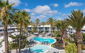 Apartamentos Playamar